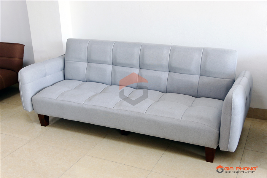 Chọn các mẫu sofa nhỏ xinh cho căn hộ mini