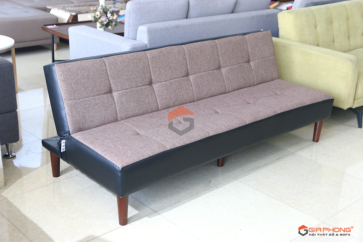 Sofa giường thông minh - Giải pháp cho không gian nhỏ