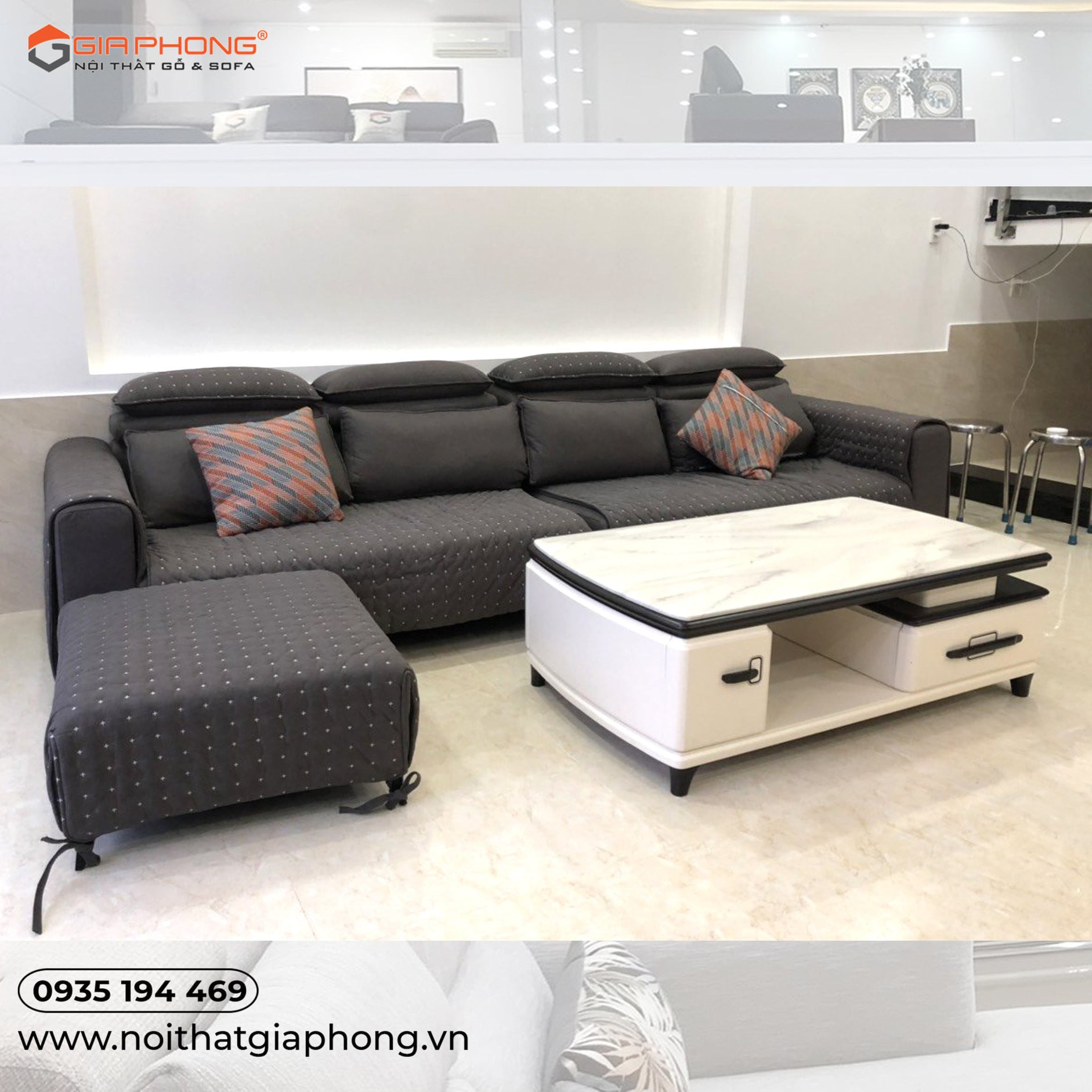 Cung cấp bàn ghế sofa giá rẻ tại Đà Nẵng