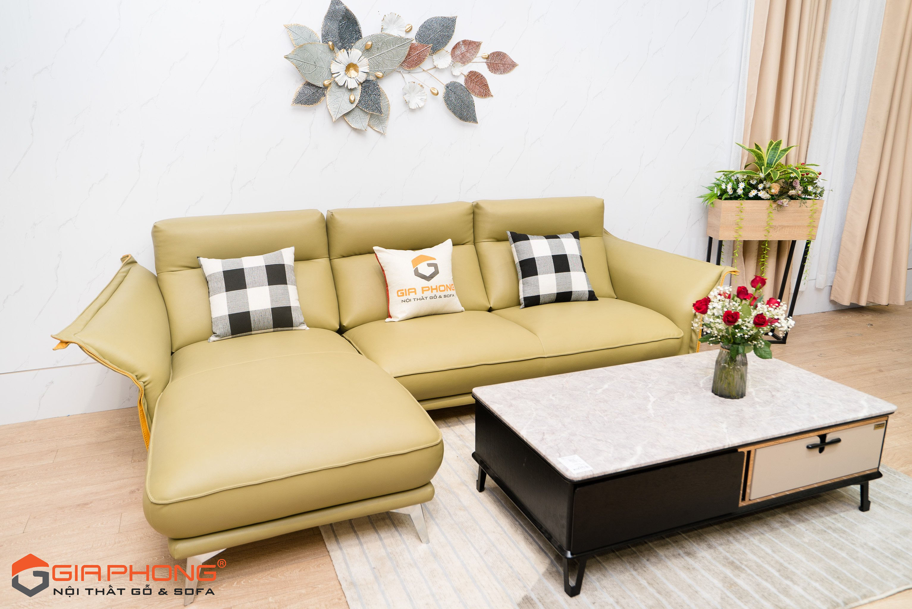 Sofa da VN64