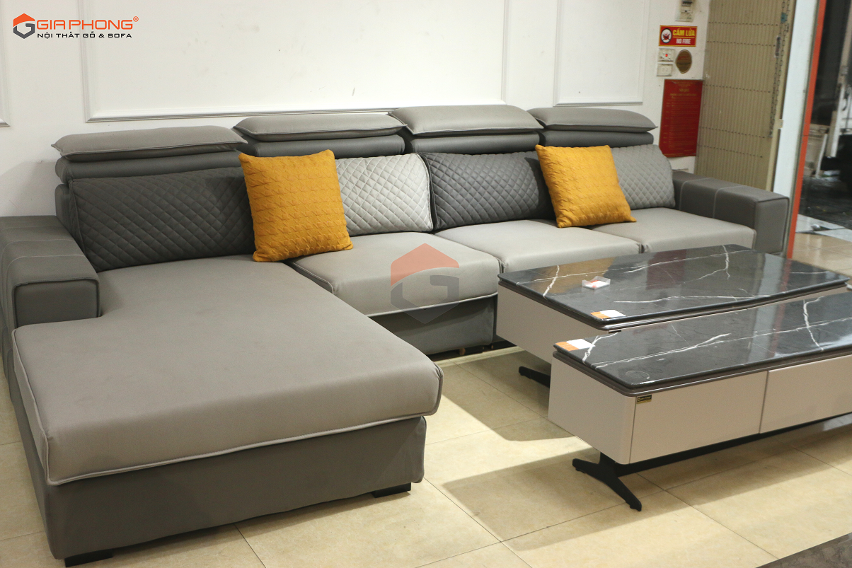 Hướng dẫn chọn mua sofa phòng khách