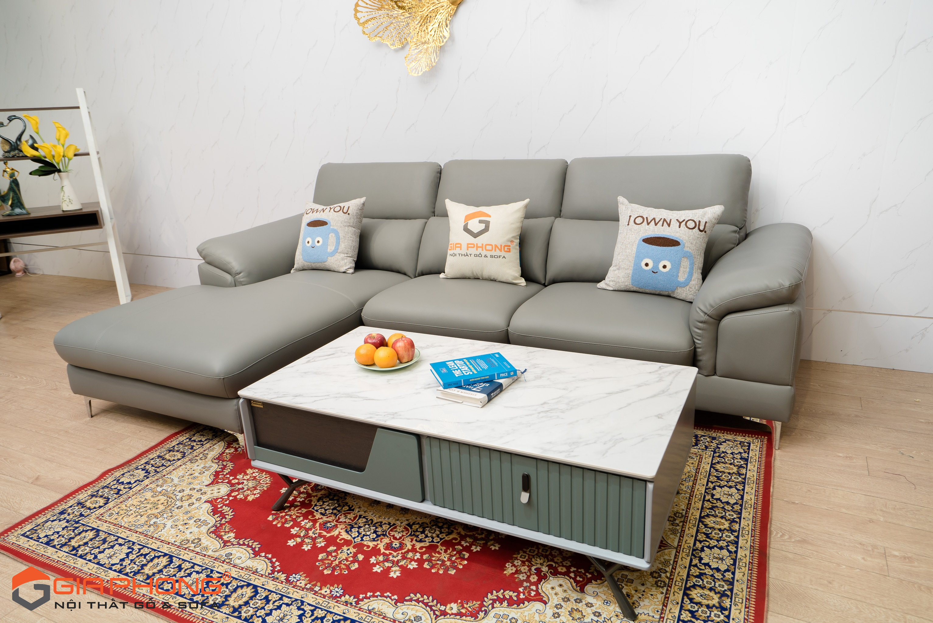 Sofa da 8802