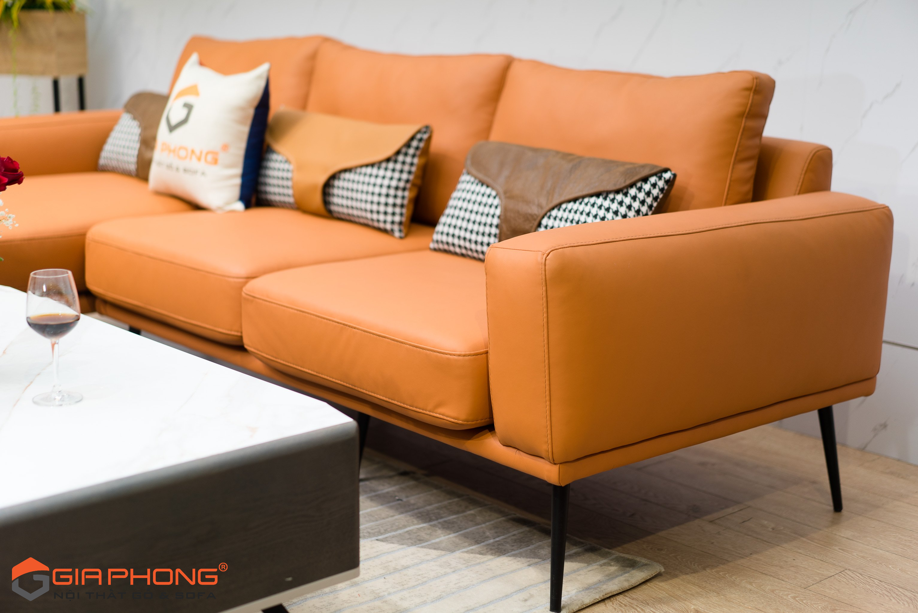 Sofa da VN34