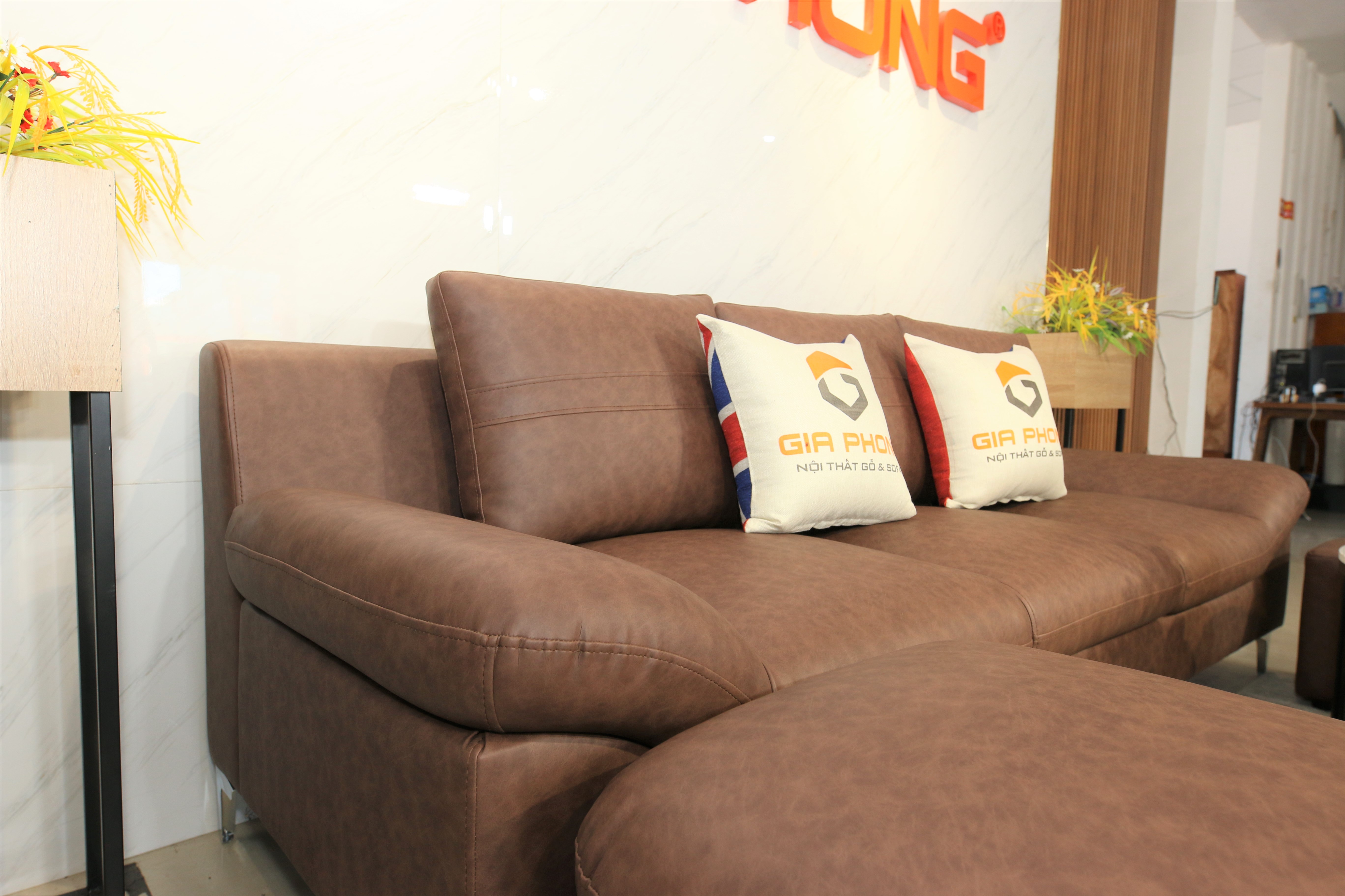Sofa băng D17073