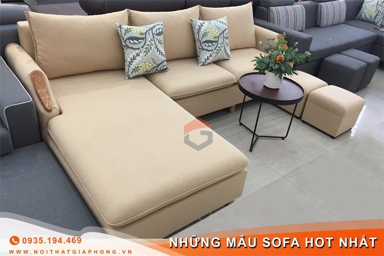 Hướng dẫn chọn mua sofa phòng khách