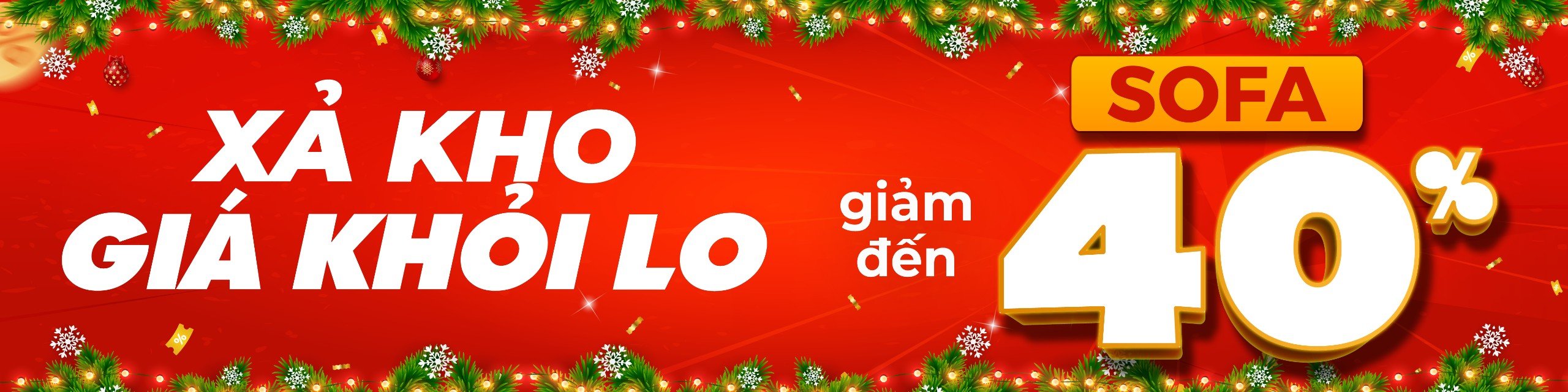 xả kho Giá khỏi lo