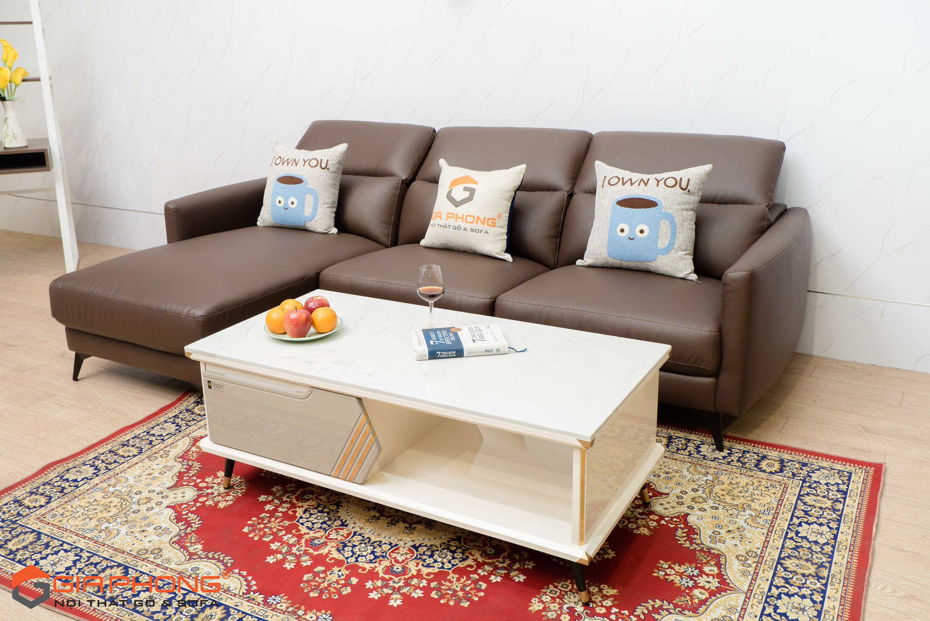 Sofa da 2051