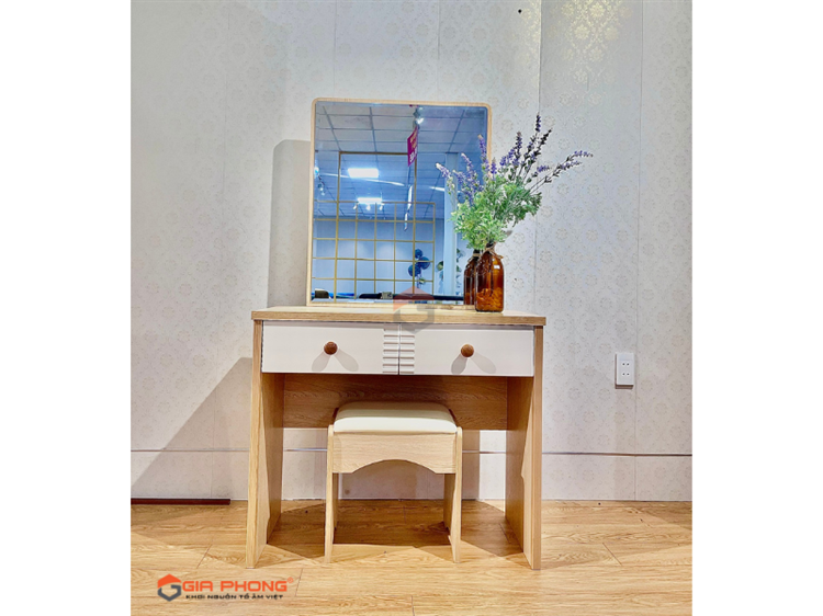Bàn Phấn Nhập Khẩu BPNK2515
