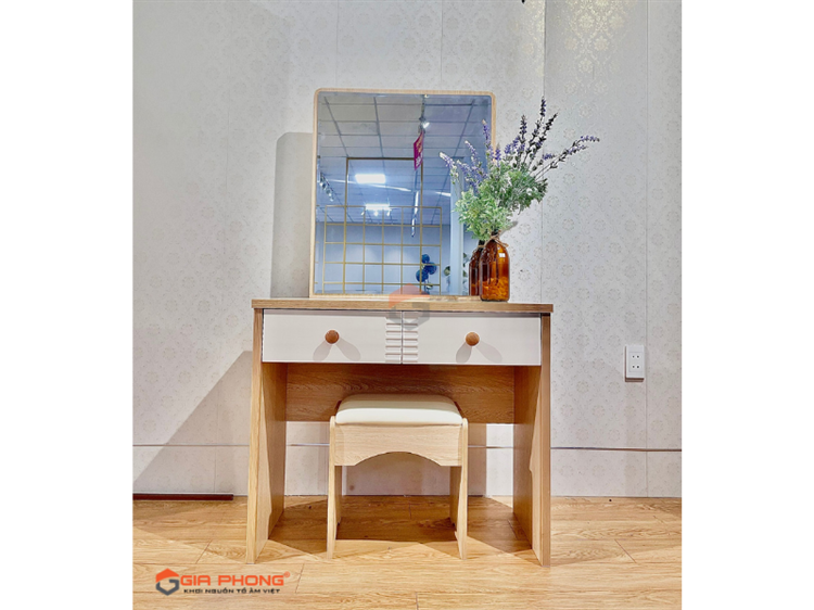 Bàn Phấn Nhập Khẩu BPNK2515