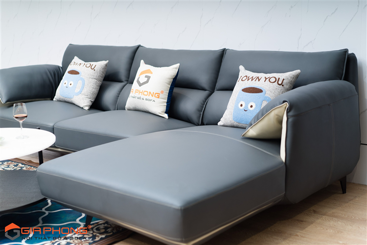 Sofa da 6836