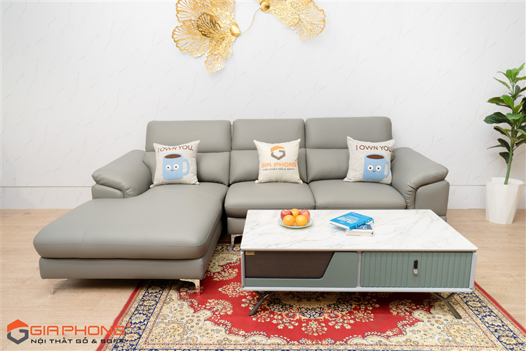 Sofa da 8802