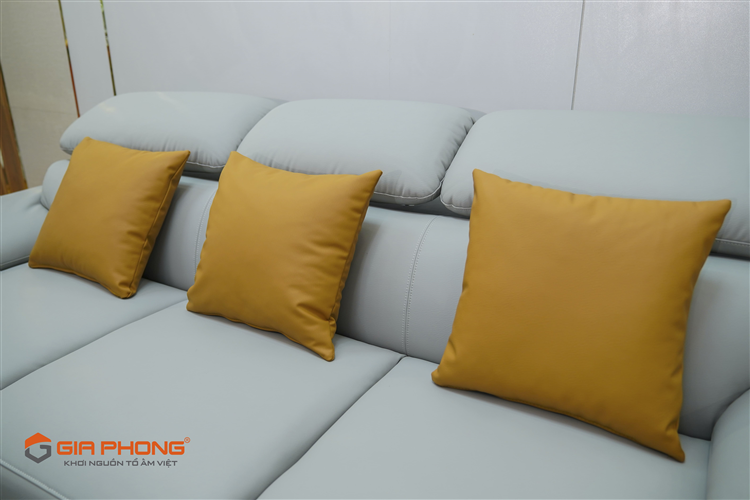 Sofa Da Băng XV06