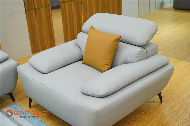 Sofa Da Băng XV06