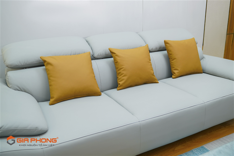 Sofa Da Băng XV06