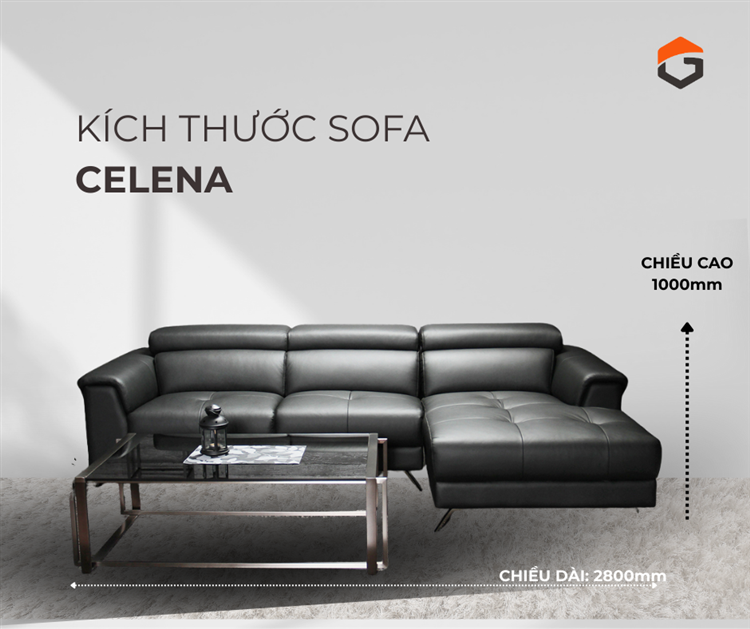 Sofa Da Celena