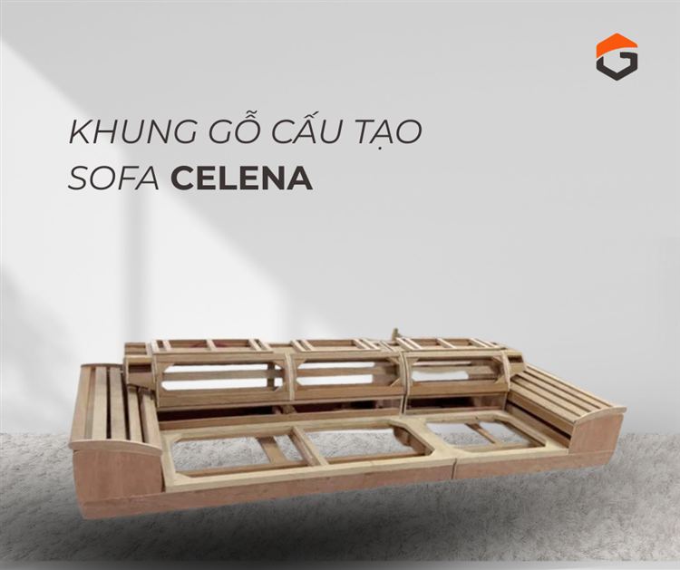 Sofa Da Celena