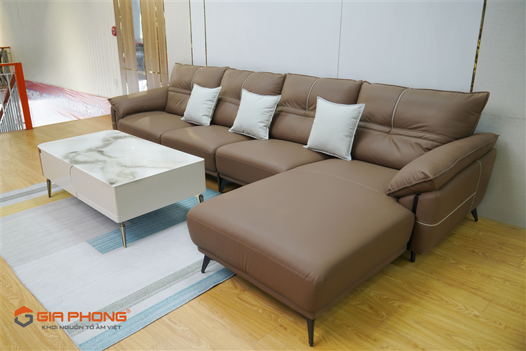 Sofa Da SFGL8058VT