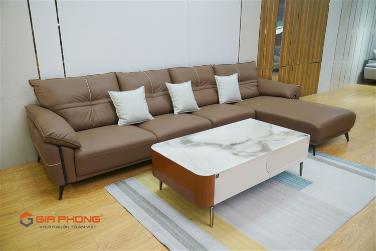 Sofa Da SFGL8058VT