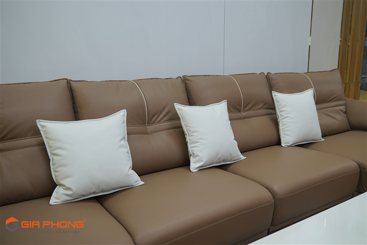 Sofa Da SFGL8058VT