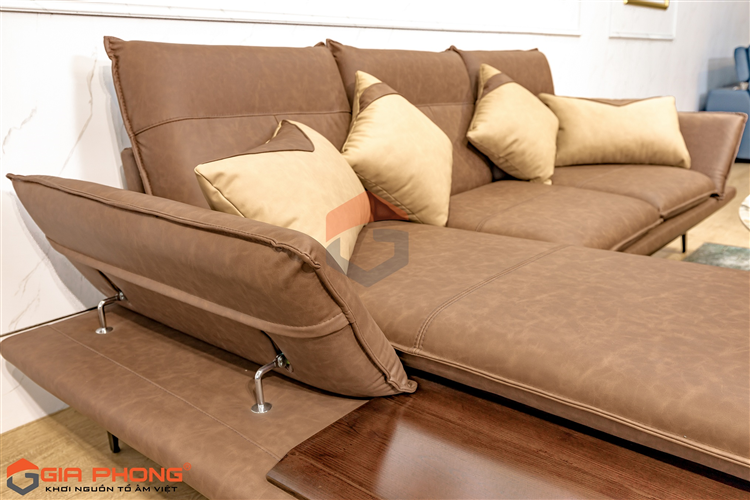 Sofa Da SFQV9009