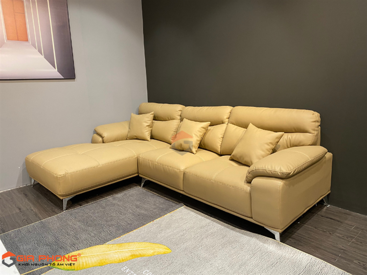Sofa Da SFT05