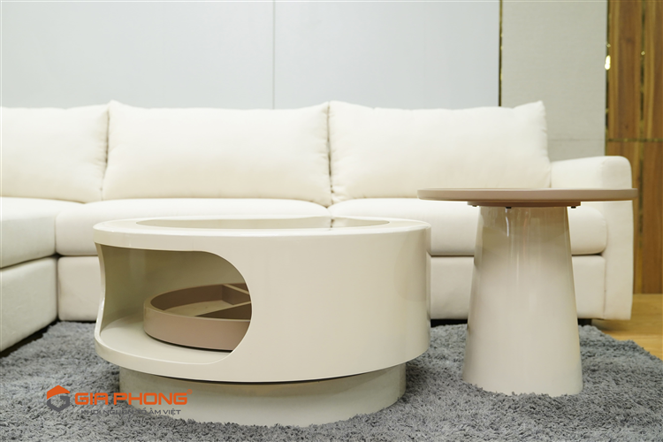 Sofa Góc BN02-3413 Beige