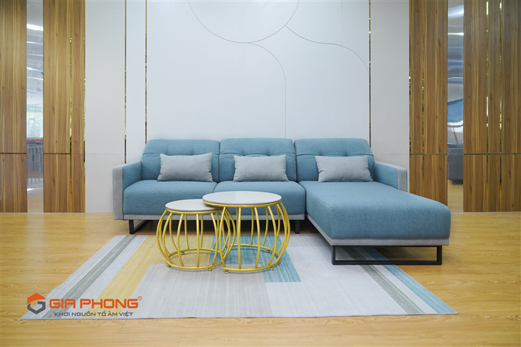 Sofa NỈ SF5055-XDTVT