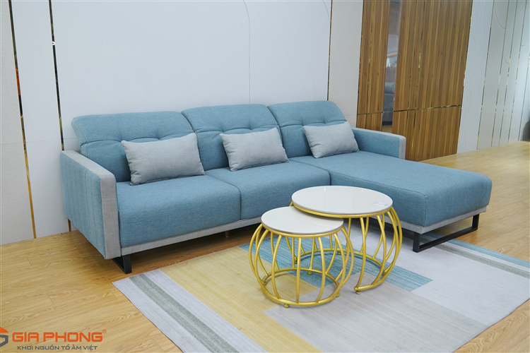 Sofa NỈ SF5055-XDTVT