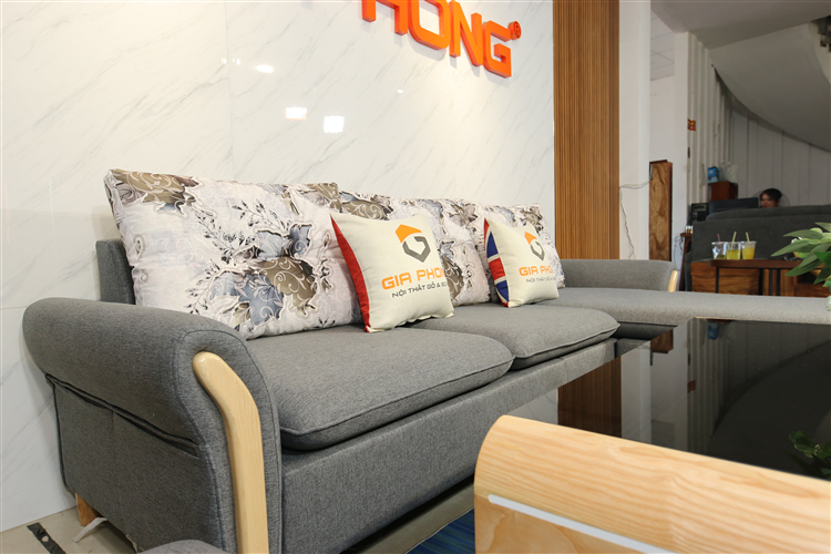 Sofa Nỉ SFN020