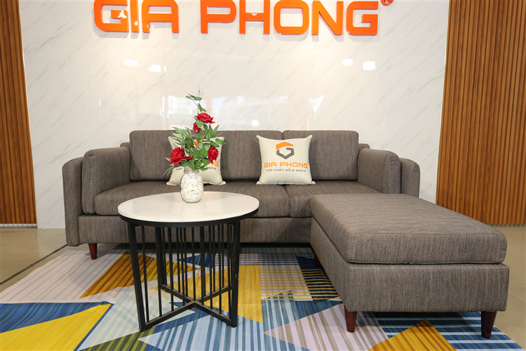 Sofa Nỉ SFVN001