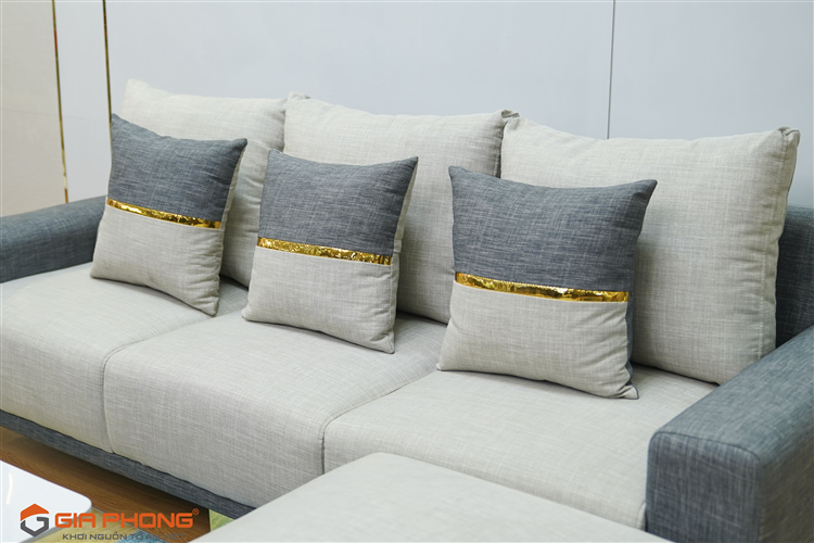 Sofa Nỉ Văng SFN010PT