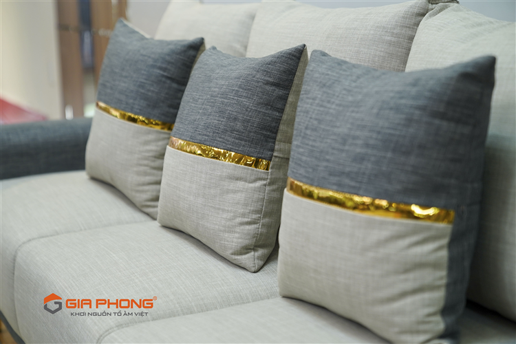 Sofa Nỉ Văng SFN010PT