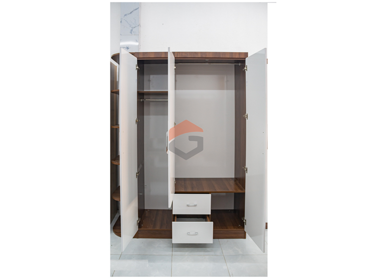 TỦ GỖ CÔNG NGHIỆP TUCTL-3C