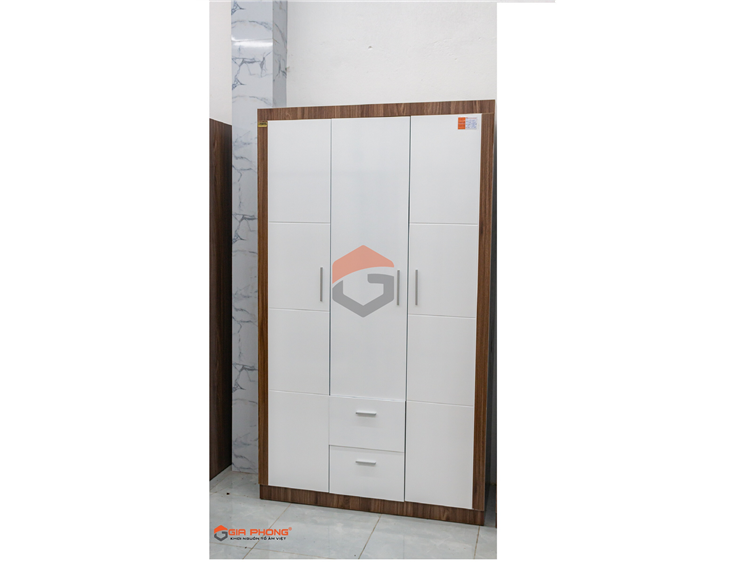 TỦ GỖ CÔNG NGHIỆP TUMDF-1M2