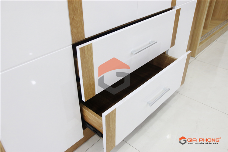 TỦ GỖ CÔNG NGHIỆP TUMDF-4C