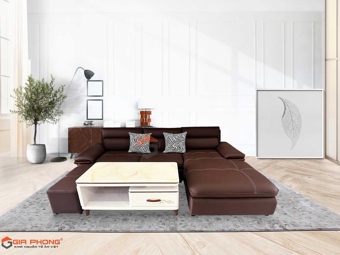 Sofa Da SFGL011