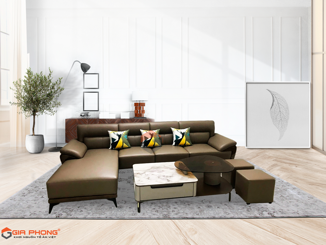 Sofa Da SFGL016QN