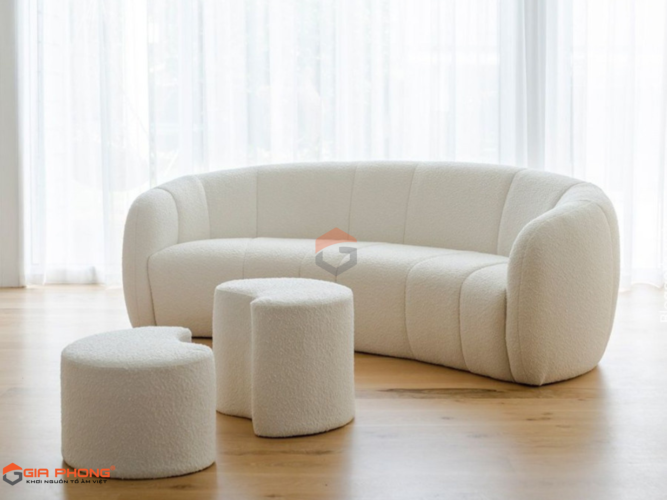 Sofa văng SFBA018