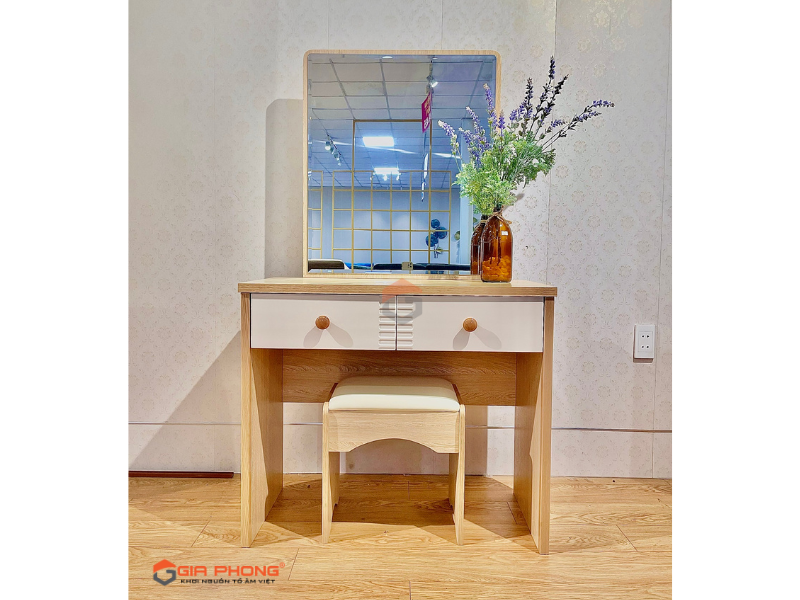 Bàn Phấn Nhập Khẩu BPNK2515