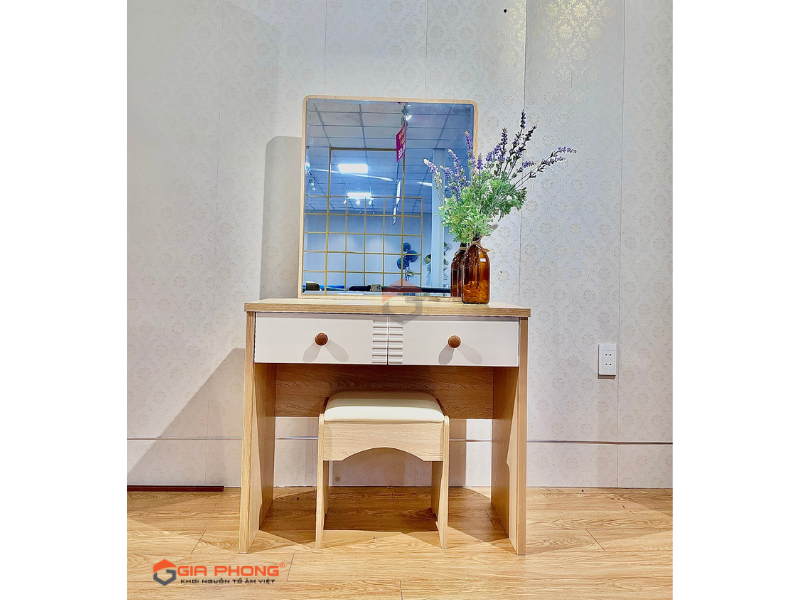 Bàn Phấn Nhập Khẩu BPNK2515