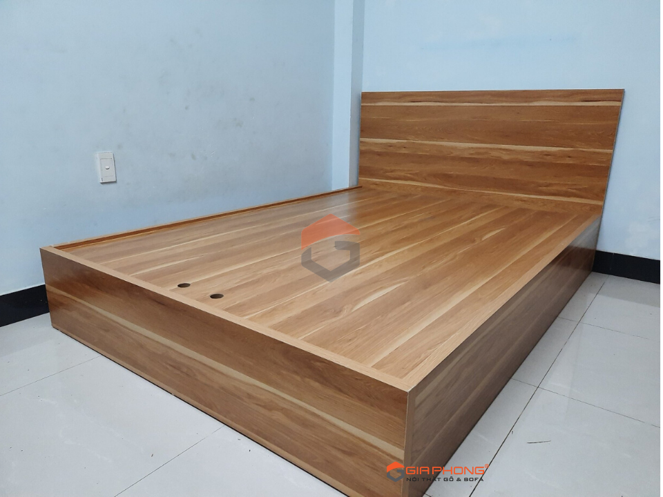 Giường Gỗ MDF G2719223-1M6