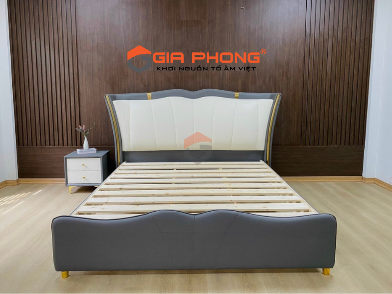 Gỗ Gỗ Bọc Nệm GBN005