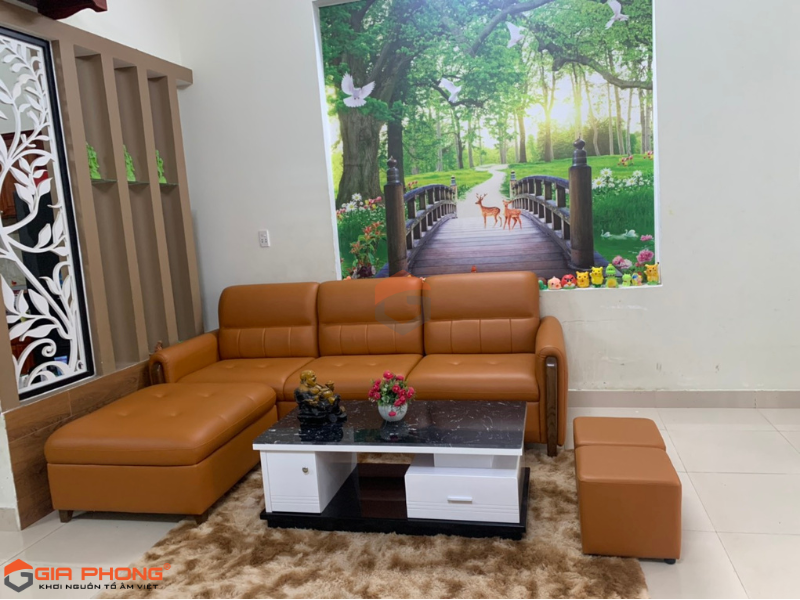 Nhật Ký Giao Hàng Nhà Anh Hùng - Hòa Xuân