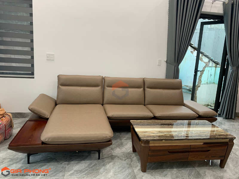 Nhật Ký Giao Hàng Nhà Cô Thọ - Hòa Vang.