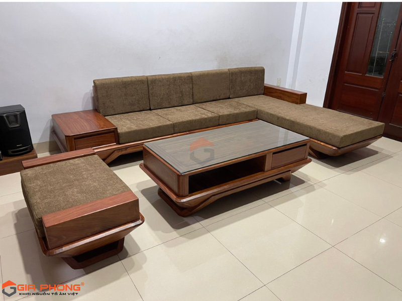 Nhật Ký Giao Hàng Nhà Anh Công - Thanh Khê