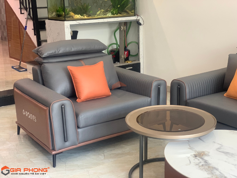 Sofa Nhập Khẩu SFNK2225
