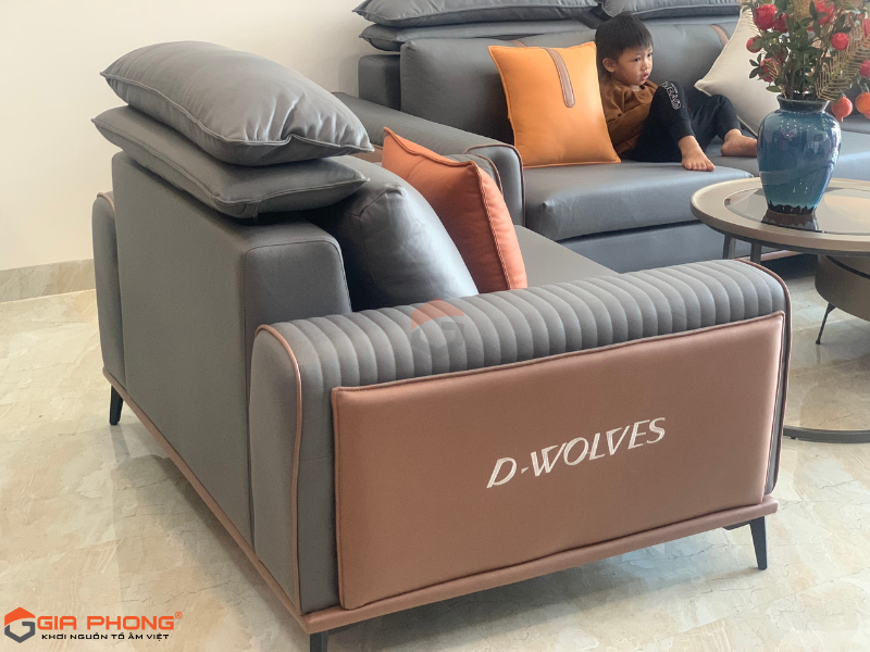 Sofa Nhập Khẩu SFNK2225