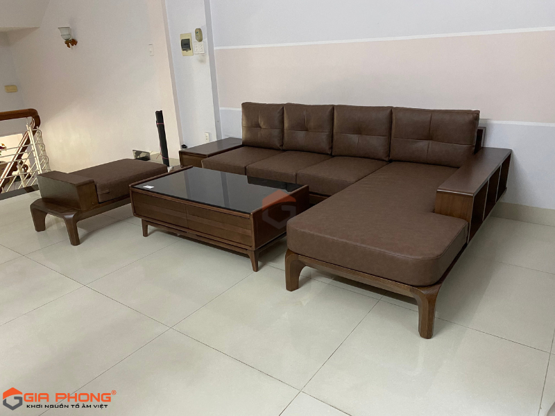 Nhật Ký Giao Hàng Nhà Anh Nam - Hải Châu
