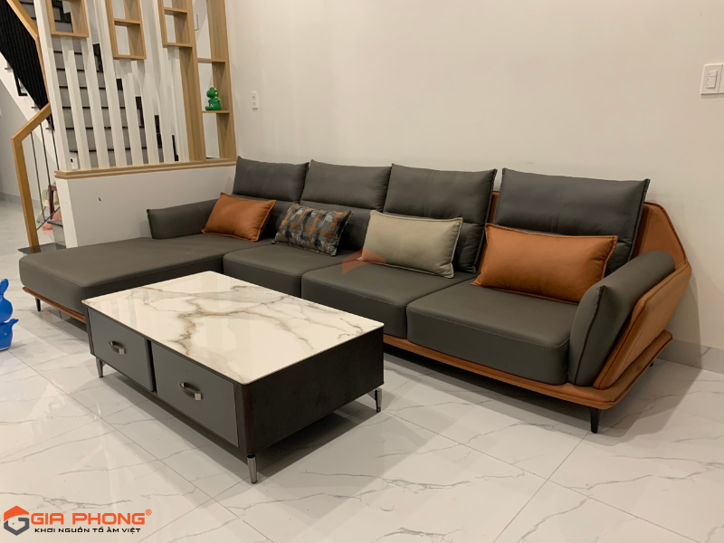 Nhật Ký Giao Hàng Nhà Anh Tiệp - Hòa Vang