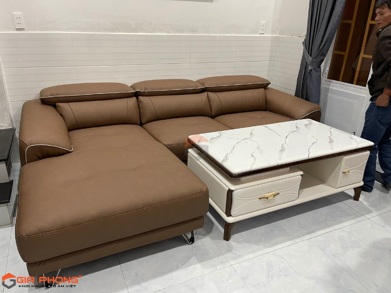 Nhật Ký Giao Hàng Nhà Chị Thuận - Thanh Khê